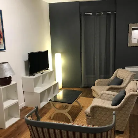 Greze Apartment Valence (Tarn-et-Garonne)