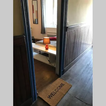 Greze Apartment Valence (Tarn-et-Garonne)