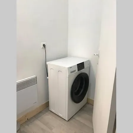 Apartment Greze *