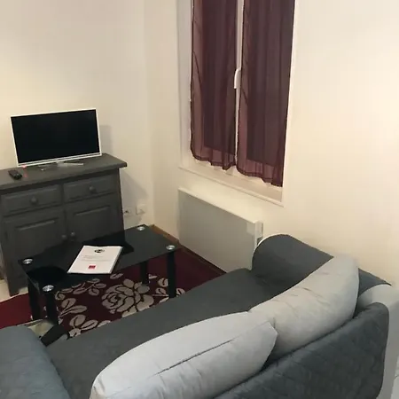 Apartment Greze Valence (Tarn-et-Garonne)