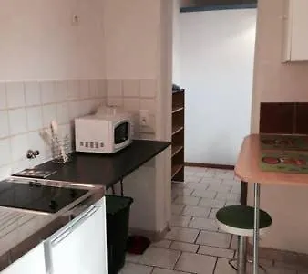 Greze Apartment *