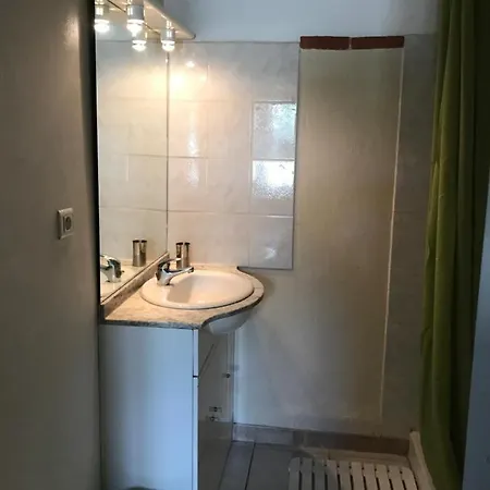 Greze Apartment