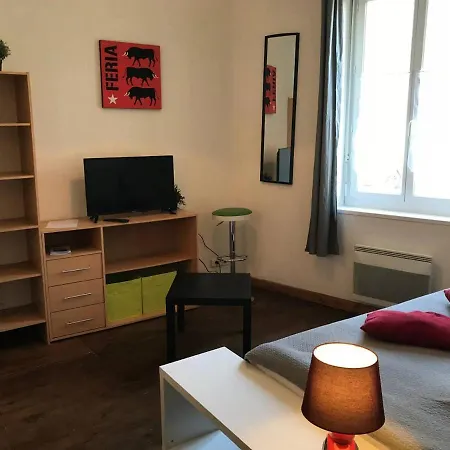 Greze Apartment