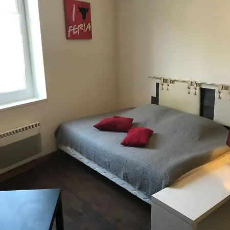 Apartment Greze Valence (Tarn-et-Garonne)