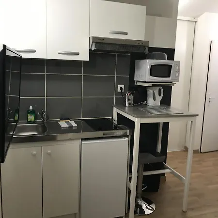 Apartment Greze Valence (Tarn-et-Garonne)