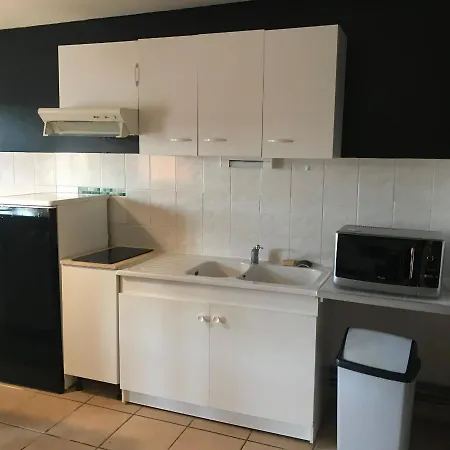 Apartment Greze *