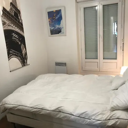 Greze Apartment *