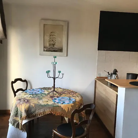 Apartment Greze