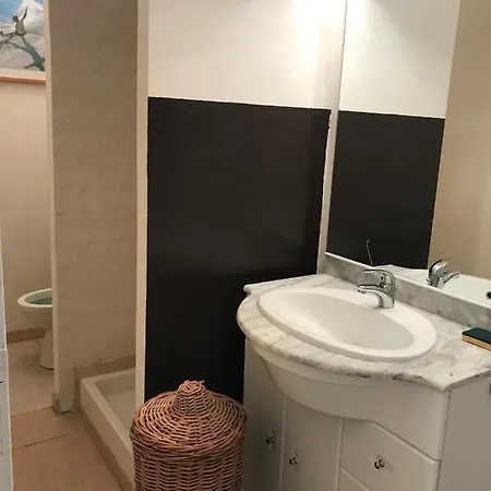 Apartment Greze