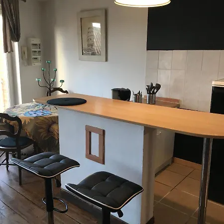Apartment Greze Valence (Tarn-et-Garonne)