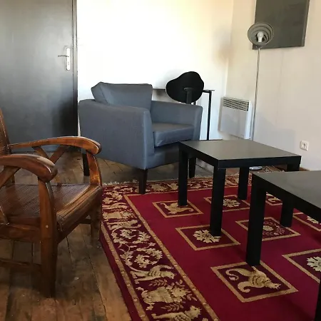 Greze Apartment *