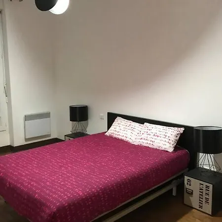 Greze Apartamento Valence (Tarn-et-Garonne)