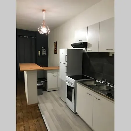 Apartamento Greze Valence (Tarn-et-Garonne)
