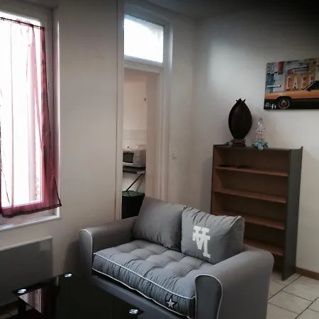 Apartamento Greze Valence (Tarn-et-Garonne)