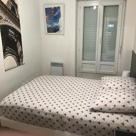 Greze Apartamento *